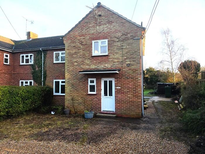 3 Bedroom Semi Detached House To Rent In Brick Kiln Lane, CO6