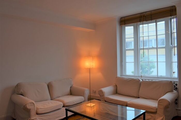 2 Bedroom Flat To Rent In Porchester Road, Bayswater, W2