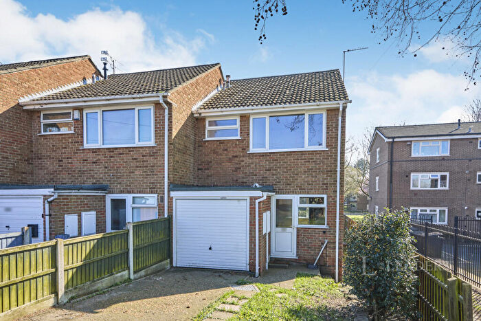 3 Bedroom House To Rent In Waterford Drive, Chaddesden, Derby, DE21