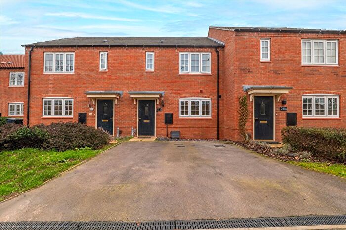 3 Bedroom Terraced House For Sale In Grey Lane, Nuneaton, Warwickshire, CV10