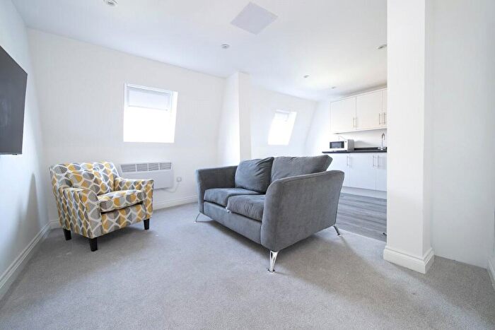 1 Bedroom Apartment To Rent In - St Andrews House, Newcastle, NE1