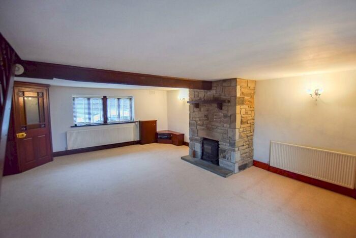 3 Bedroom Cottage To Rent In Hide Cottage, A Lane Top, Winewall, Colne, BB8