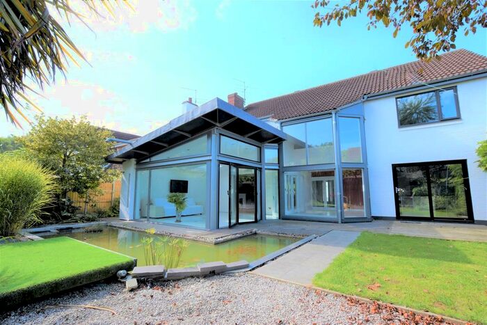 3 Bedroom Detached House To Rent In The Paddocks, Edwalton, NG12