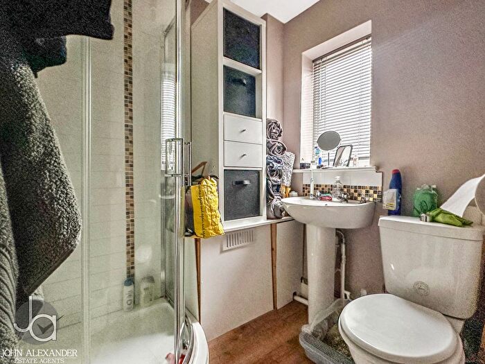 1 Bedroom End Of Terrace House For Sale In Kinlett Close, Highwoods, Colchester, CO4