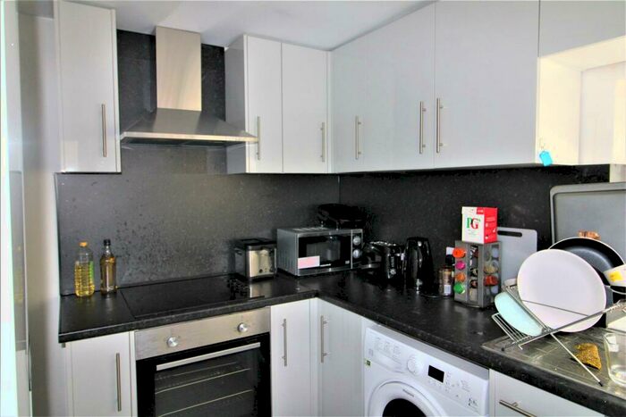 4 Bedroom Private Hall To Rent In Lune Street, Lancaster, LA1