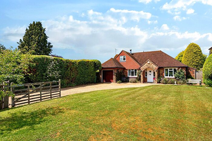 3 Bedroom Detached House For Sale In Mill Road, West Chiltington, RH20