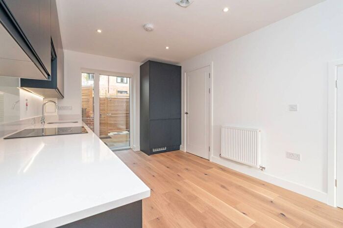 3 Bedroom Terraced House To Rent In Inkwell Avenue, Watford, WD18