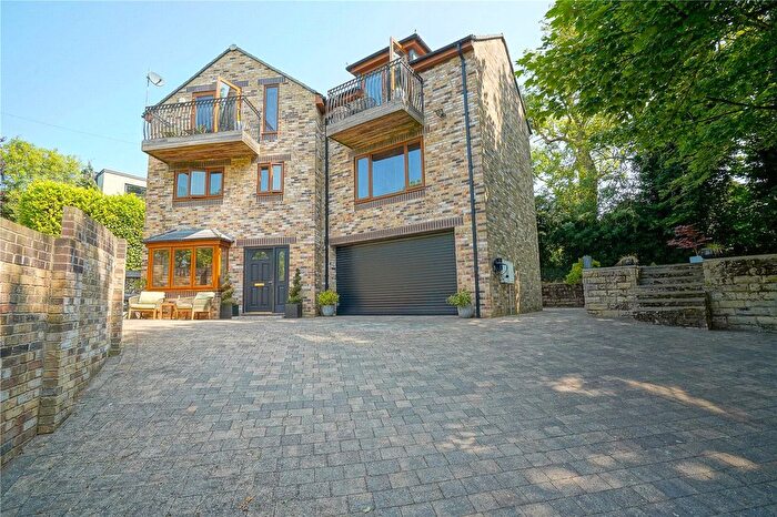 5 Bedroom Detached House For Sale In Quarry Lane, North Anston, Sheffield, South Yorkshire, S25