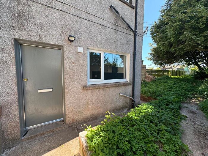 1 Bedroom Flat To Rent In Lockerbie Road, Dumfries, DG1
