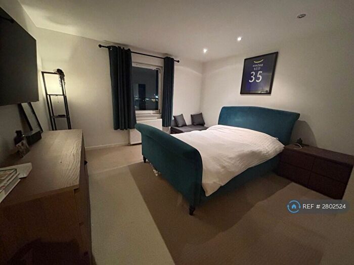 1 Bedroom Penthouse To Rent In Portland St, Aberdeen, AB11