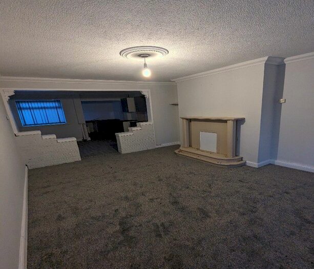 2 Bedroom Terraced House To Rent In Hart Crescent, Blackhall, TS27