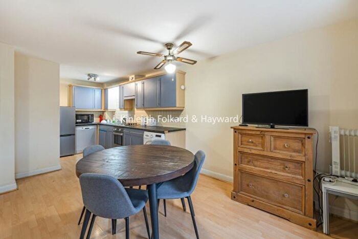 2 Bedroom Apartment To Rent In Macleod Street London, SE17
