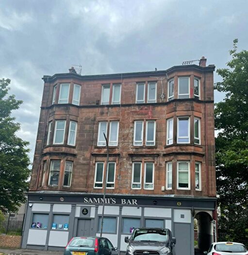 1 Bedroom Flat To Rent In Meadowside St, Renfrew, PA4