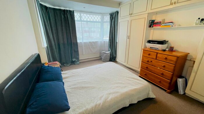 3 Bedroom Semi-Detached House To Rent In Eastcote Avenue, Greenford, UB6