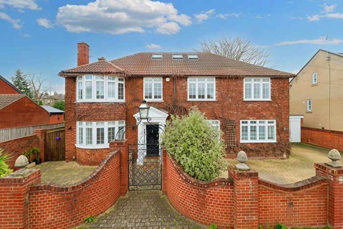 5 Bedroom Detached House For Sale In Vermont Road, Ipswich, IP4