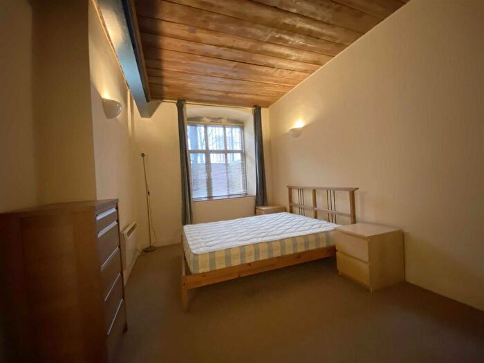 2 Bedroom Apartment To Rent In Cambridge Mill, Cambridge Street, Manchester, M1