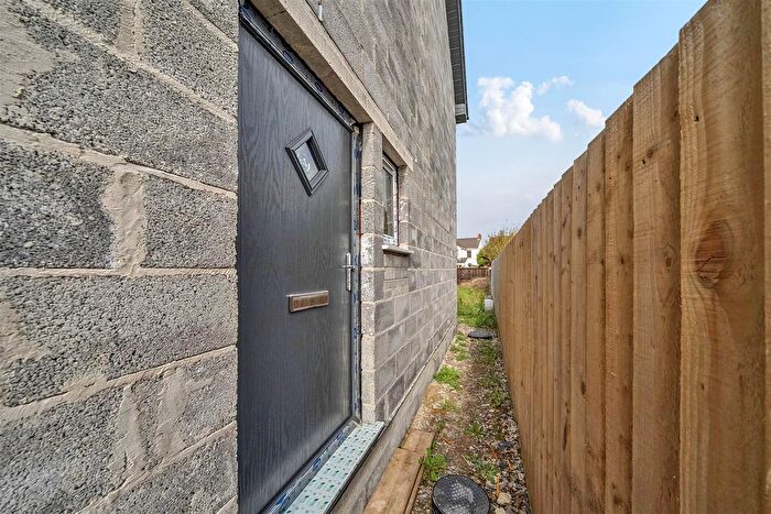Detached House For Sale In Morlan Terrace, Burry Port, SA16