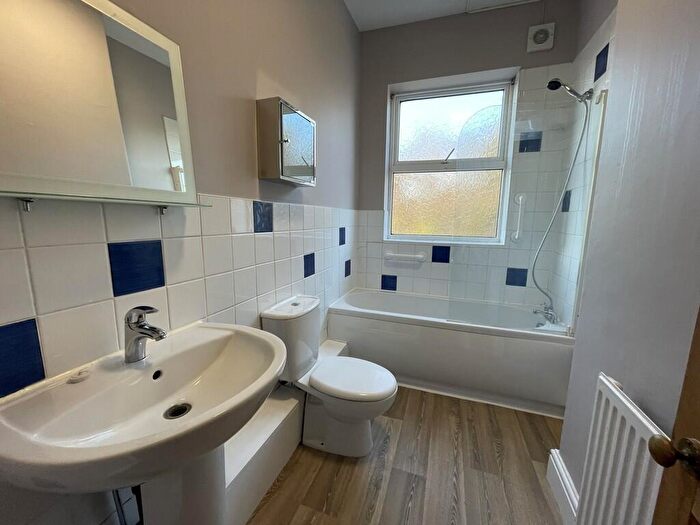 2 Bedroom End Of Terrace House To Rent In Freemantle Street, Edgeley, Stockport, SK3