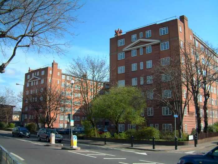 Studio To Rent In Goldhawk Road, Hammersmith, W6