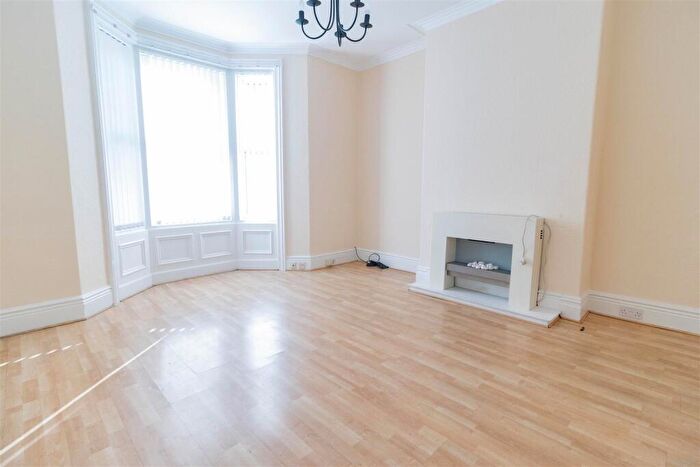 1 Bedroom Flat To Rent In Belford Terrace, North Shields, NE30