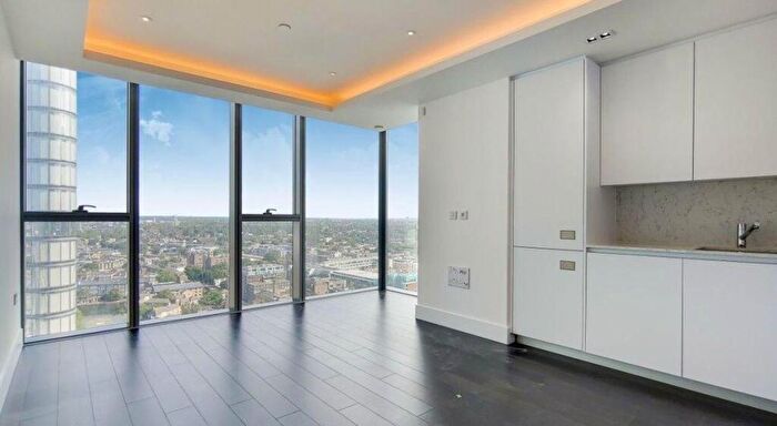 2 Bedroom Property To Rent In Bollinder Place, London, EC1V