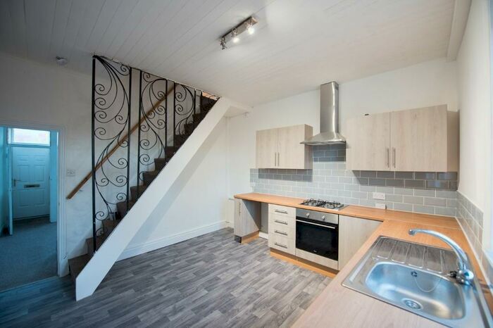 2 Bedroom Terraced House To Rent In Tonge Moor Road, Bolton, BL2