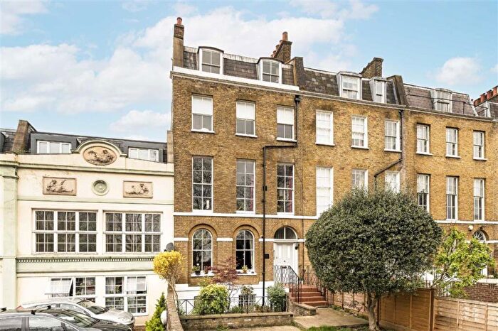 1 Bedroom Flat For Sale In Camberwell Road, Camberwell, SE5