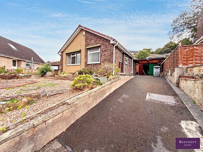 Property For Sale In Salerno Way, Darfield, Barnsley, S73