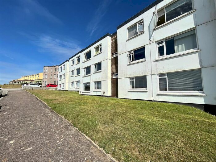 2 Bedroom Flat To Rent In Coastline Court, Watergate Road, Porth, Newquay, Cornwall, TR7