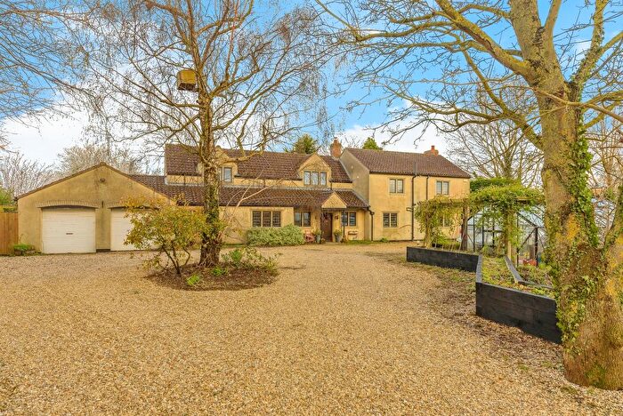 5 Bedroom Cottage For Sale In Stowe Road, Langtoft, Peterborough, PE6