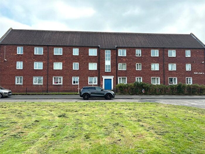 3 Bedroom Terraced House For Sale In Park Avenue, Gosforth, Newcastle Upon Tyne, Tyne And Wear, NE3