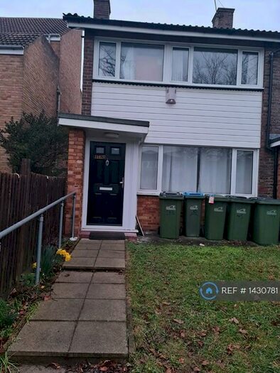 4 Bedroom End Of Terrace House To Rent In Eltham Road, London, SE12