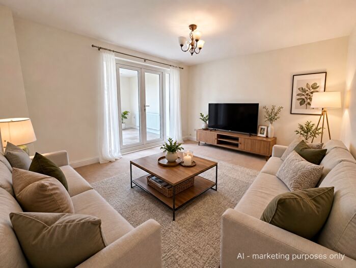 4 Bedroom Detached House For Sale In Harrow Place, Knighton, Leicester, LE2