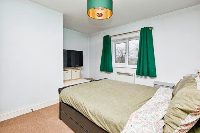 2 Bedroom End Of Terrace House For Sale In Stornoway Close, Derby, Derbyshire, DE24