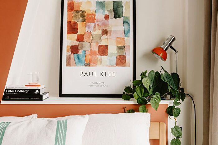 1 Bedroom Flat To Rent In Balfron Tower, St Leonards Road, London, E14