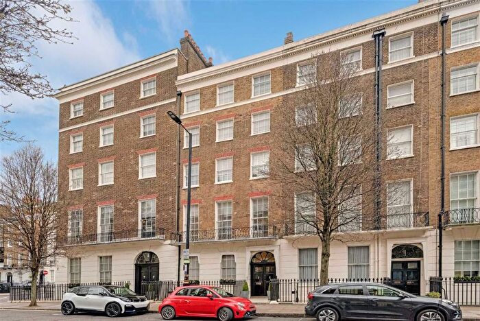 1 Bedroom Flat To Rent In Great Cumberland Place, London, W1H