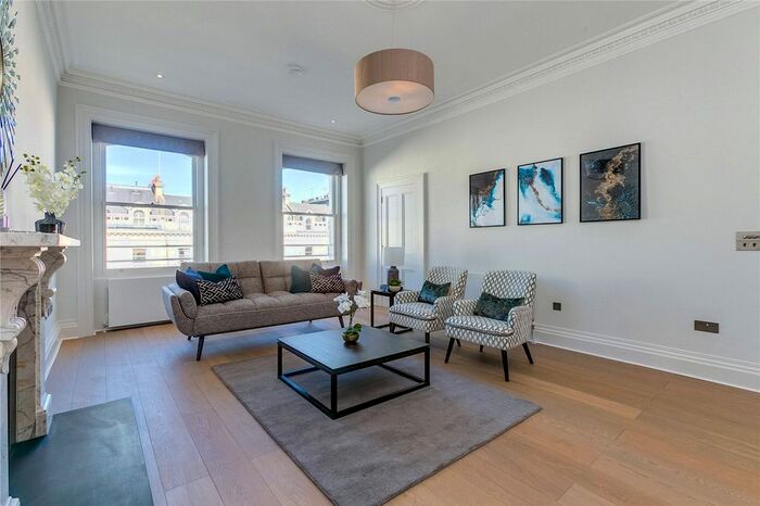 2 Bedroom Flat To Rent In Queens Gate Terrace, South Kensington, SW7