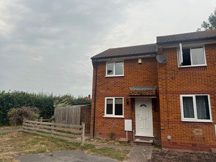 2 Bedroom Property To Rent In Pollard Road, Bridgwater, TA6