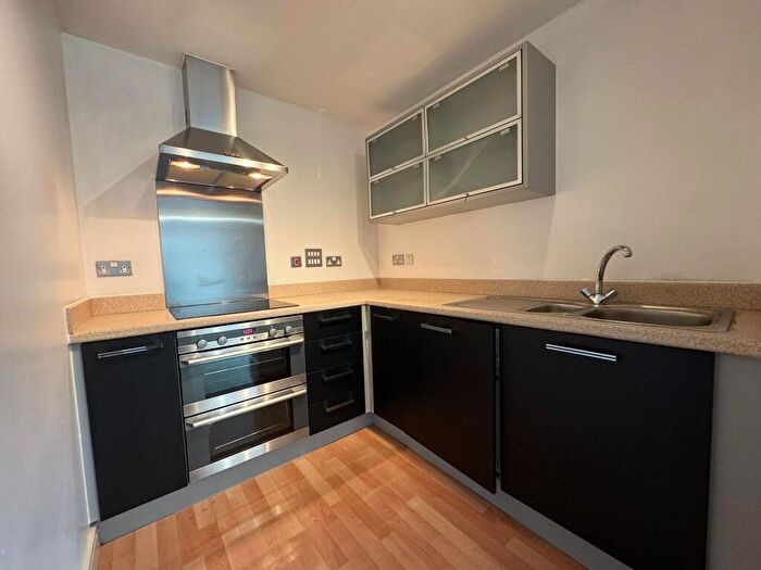 1 Bedroom Flat To Rent In Acland House, Verney Street, EX1