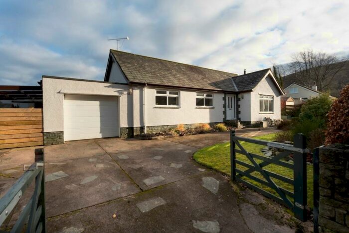 3 Bedroom Bungalow For Sale In Embleton, Cumbria, Cockermouth, CA13