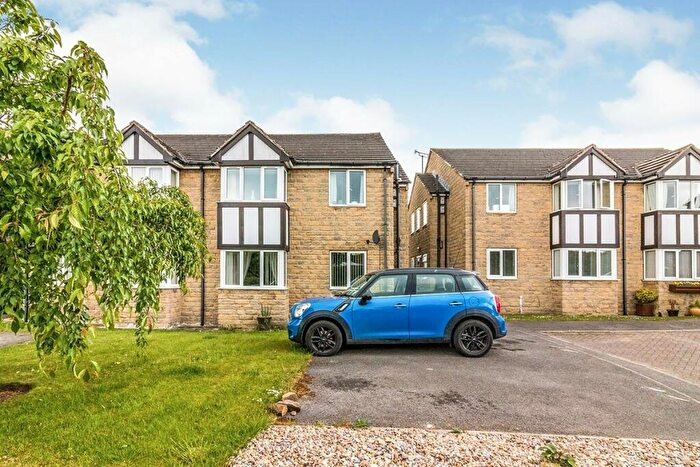 3 Bedroom Apartment To Rent In Pinchfield Lane, Wickersley, Rotherham, South Yorkshire, S66