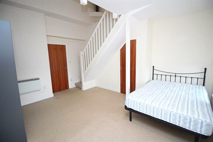 2 Bedroom Duplex To Rent In Waterloo House, Thornton Street, Newcastle Upon Tyne, NE1