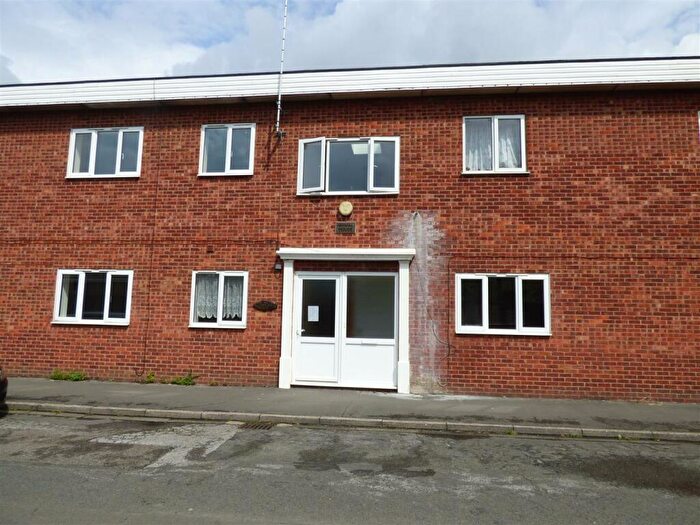 1 Bedroom Apartment To Rent In Manor Way, Deeping St James, Deeping St James, PE6