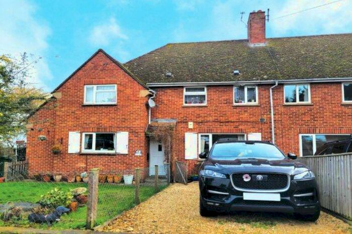 2 Bedroom Property To Rent In Sweetmans Road, Oxford, OX2