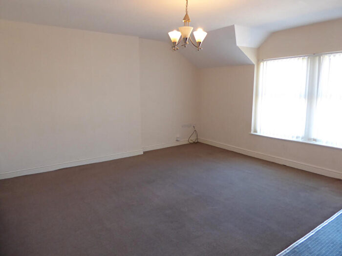 2 Bedroom Flat To Rent In Regent Road, Morecambe, LA3