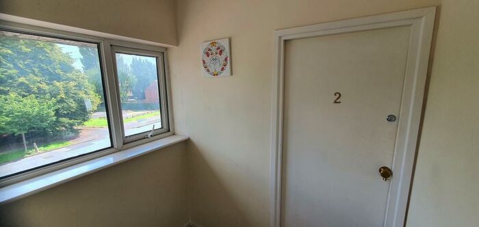 1 Bedroom Flat To Rent In World End Lane, Quinton, B32