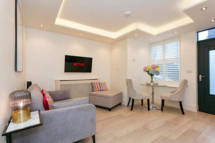 1 Bedroom Flat To Rent In Mount Street, Harrogate, HG2