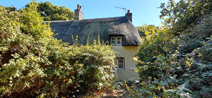 1 Bedroom Cottage To Rent In The Green, Heath Green Road, Studland, Dorset, BH19