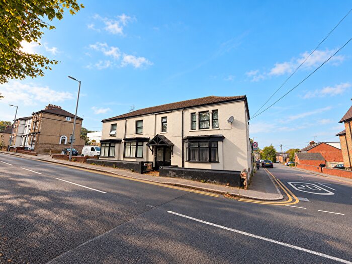 1 Bedroom Apartment To Rent In Warley Hill, Brentwood, CM14