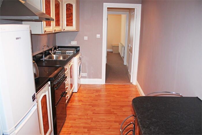 1 Bedroom Flat To Rent In Girton Avenue, London, NW9